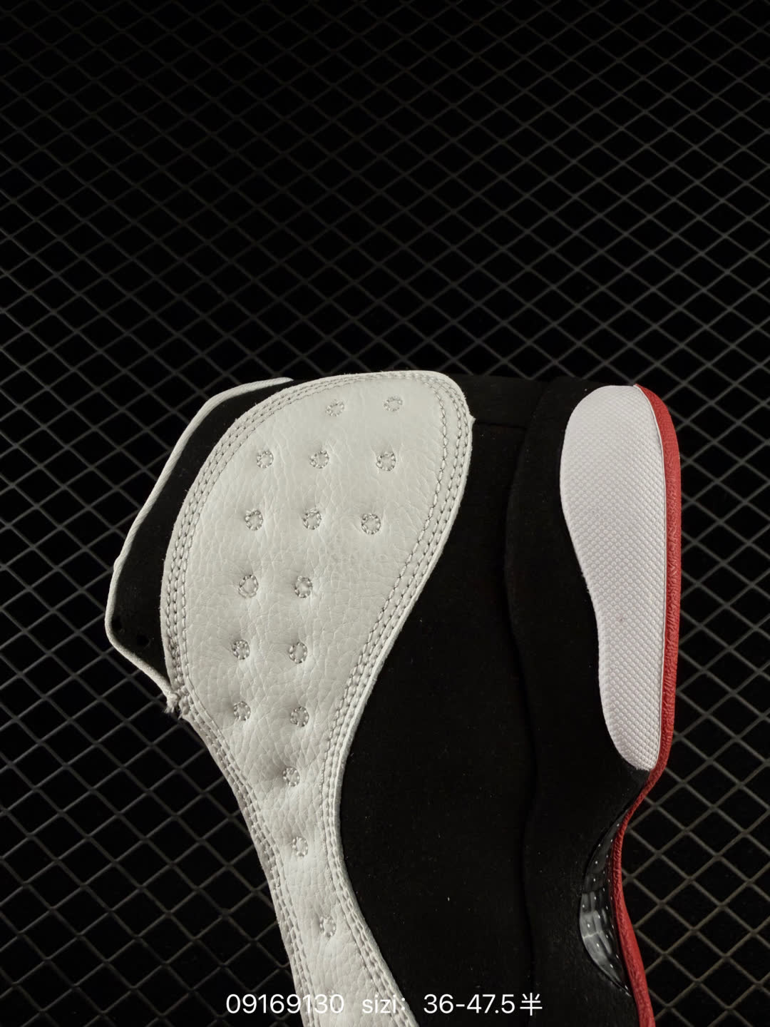 SoleFly x Jordan Air Jordan 13-DX5763-100